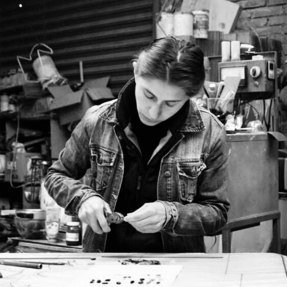 Adriana López Berber